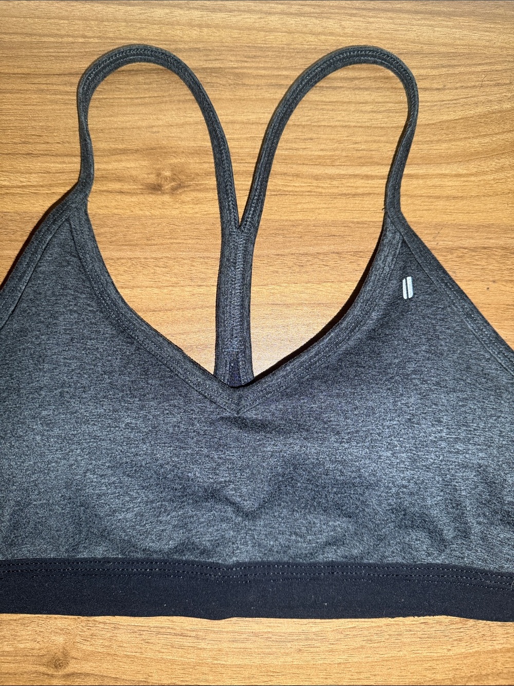 Nobull Sports Bra